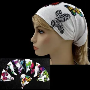 12 Monarch Elastic Bandana-Headbands ($1.78 each)