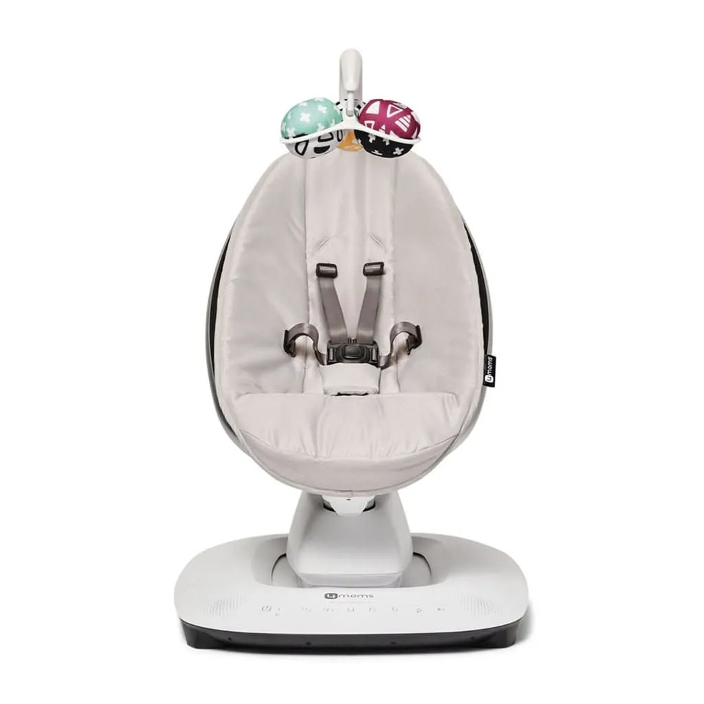 4moms MamaRoo Multi-Motion Baby Swing