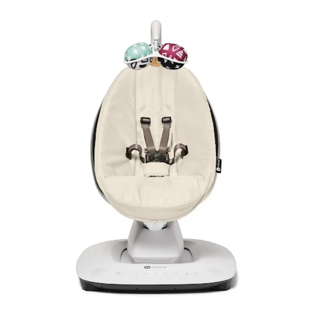 4moms MamaRoo Multi-Motion Baby Swing