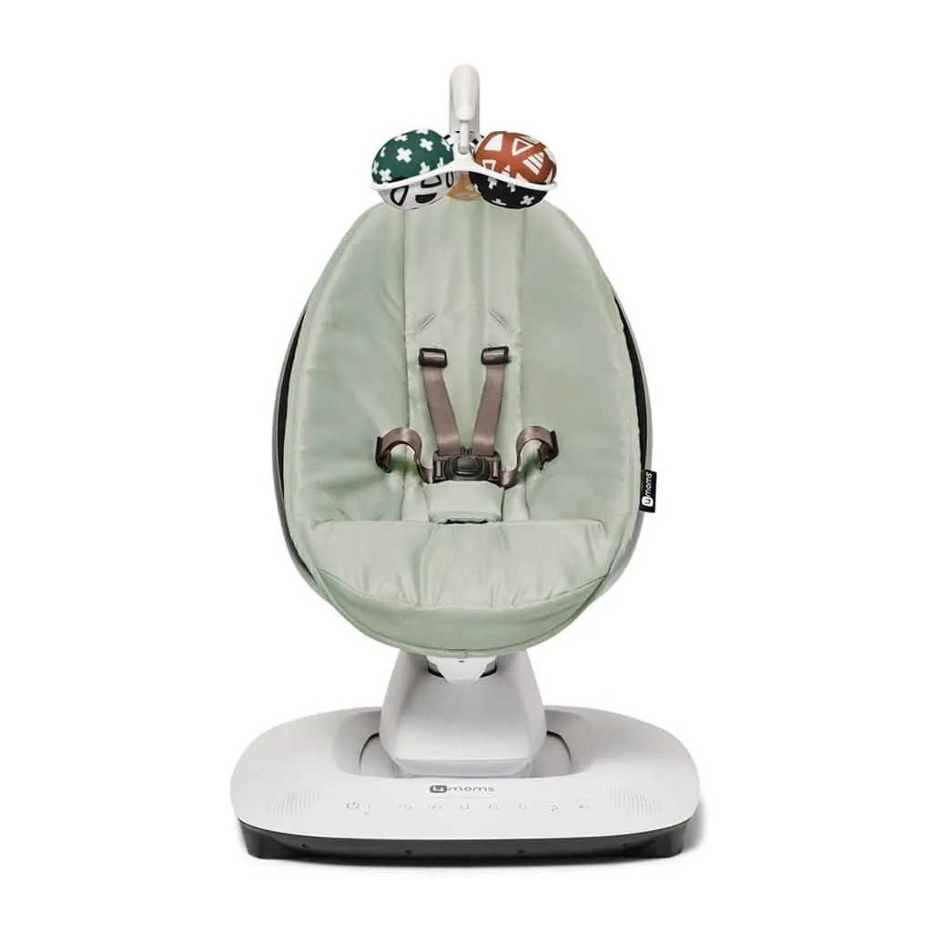 4moms MamaRoo Multi-Motion Baby Swing