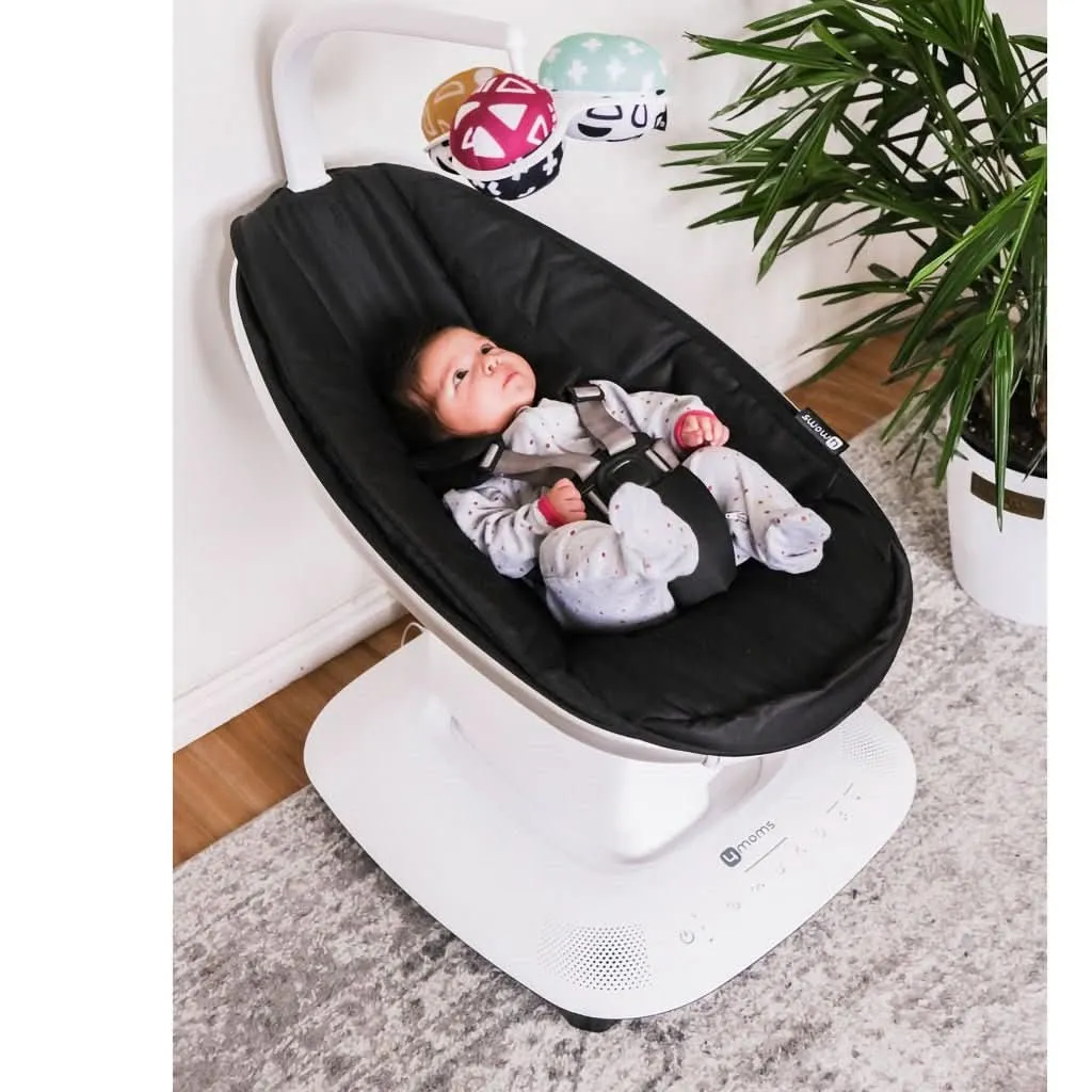 4moms MamaRoo Multi-Motion Baby Swing