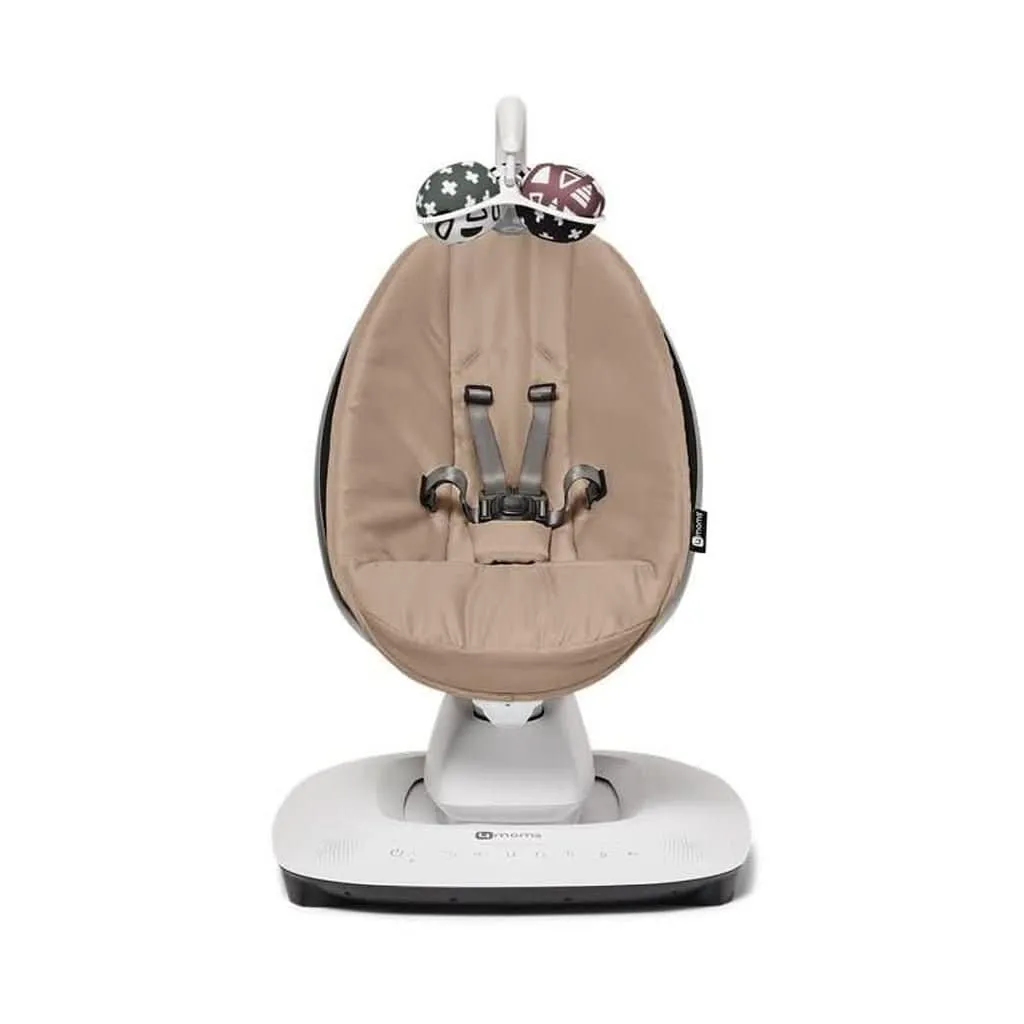 4moms MamaRoo Multi-Motion Baby Swing