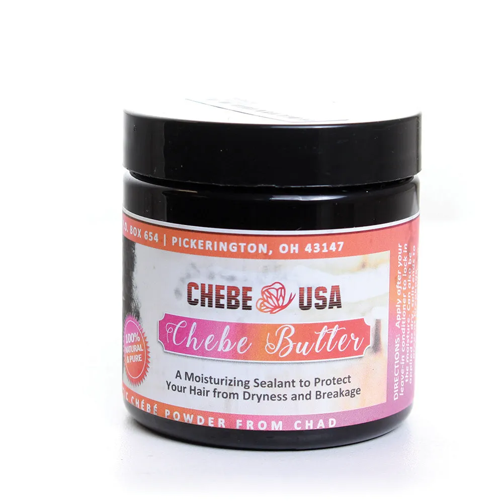 African Chebe Butter (4oz)