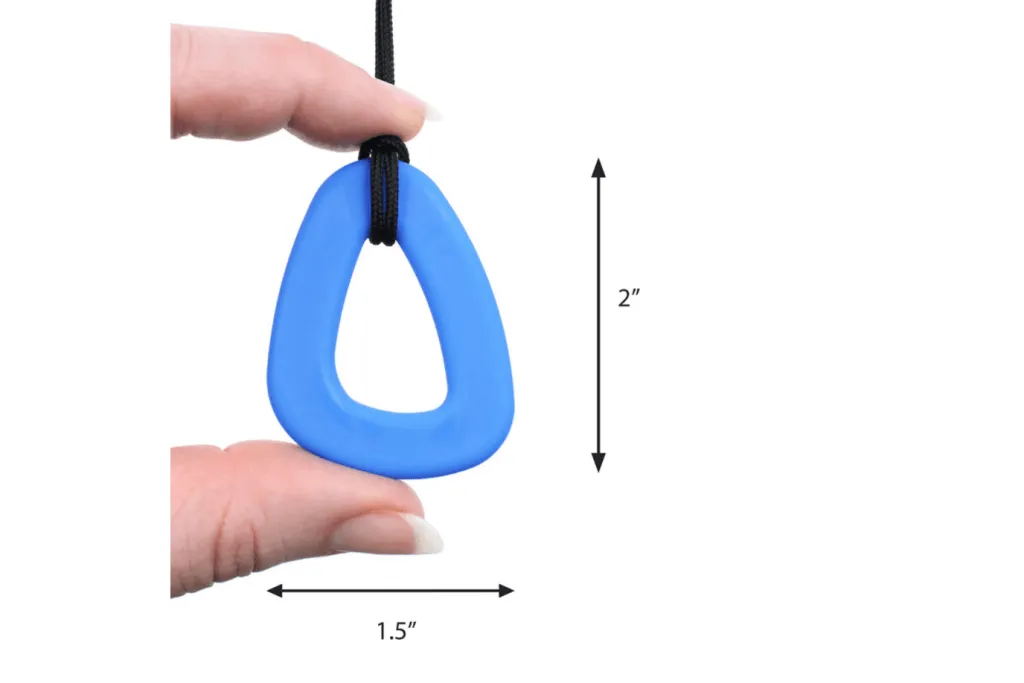 ARK's Chewable Loop Necklace