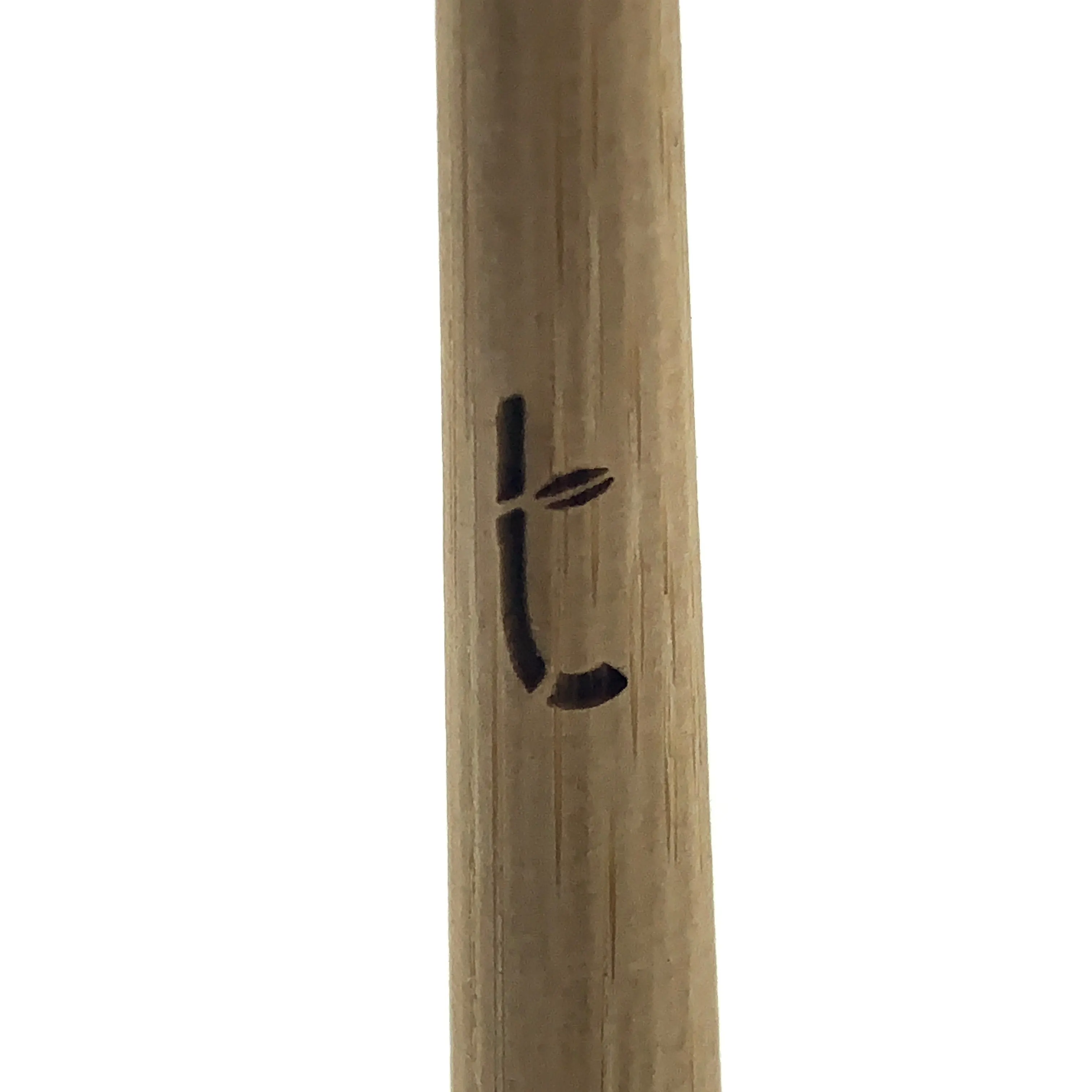 Bamboo Toothbrush, Medium Plant-Based Bristle, Storm Grey, The Truthbrush