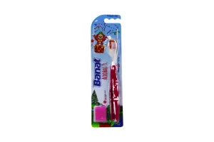 Banat Acrobat Junior Soft Toothbrush 1 PC