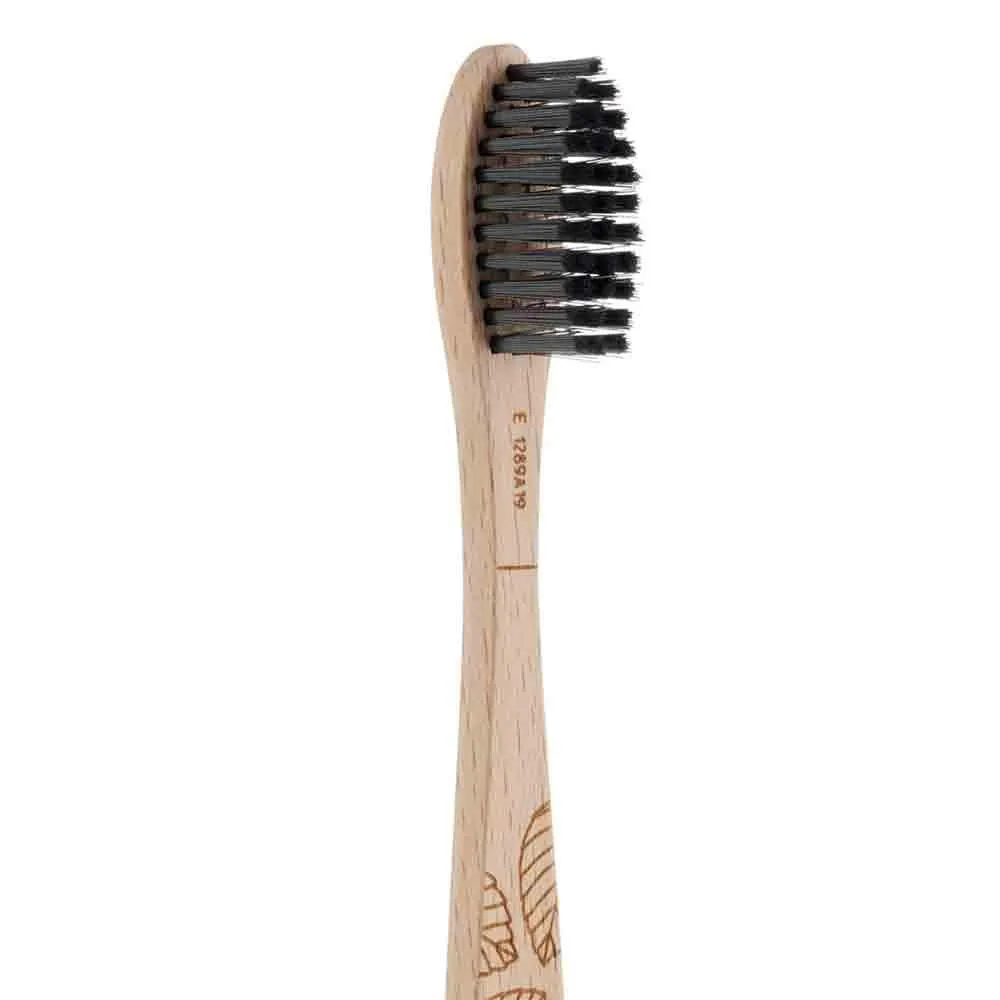 Beechwood Toothbrush - Soft Bristles