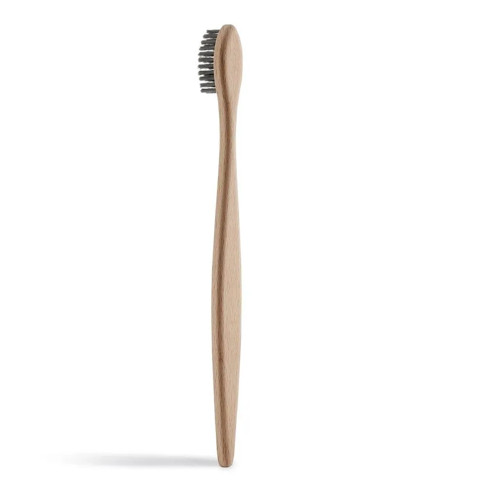 Beechwood Toothbrush - Soft Bristles