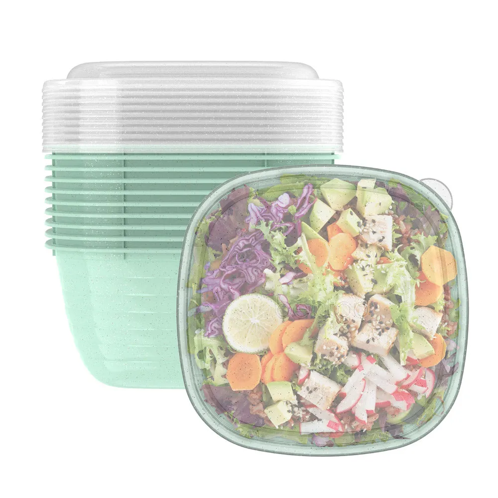 Bentgo Prep 1-Compartment Bowls