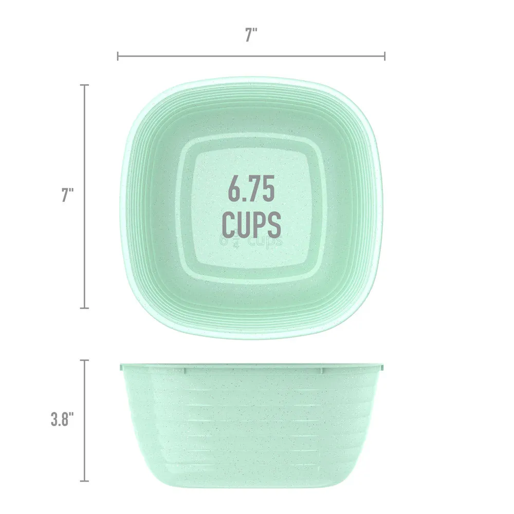 Bentgo Prep 1-Compartment Bowls