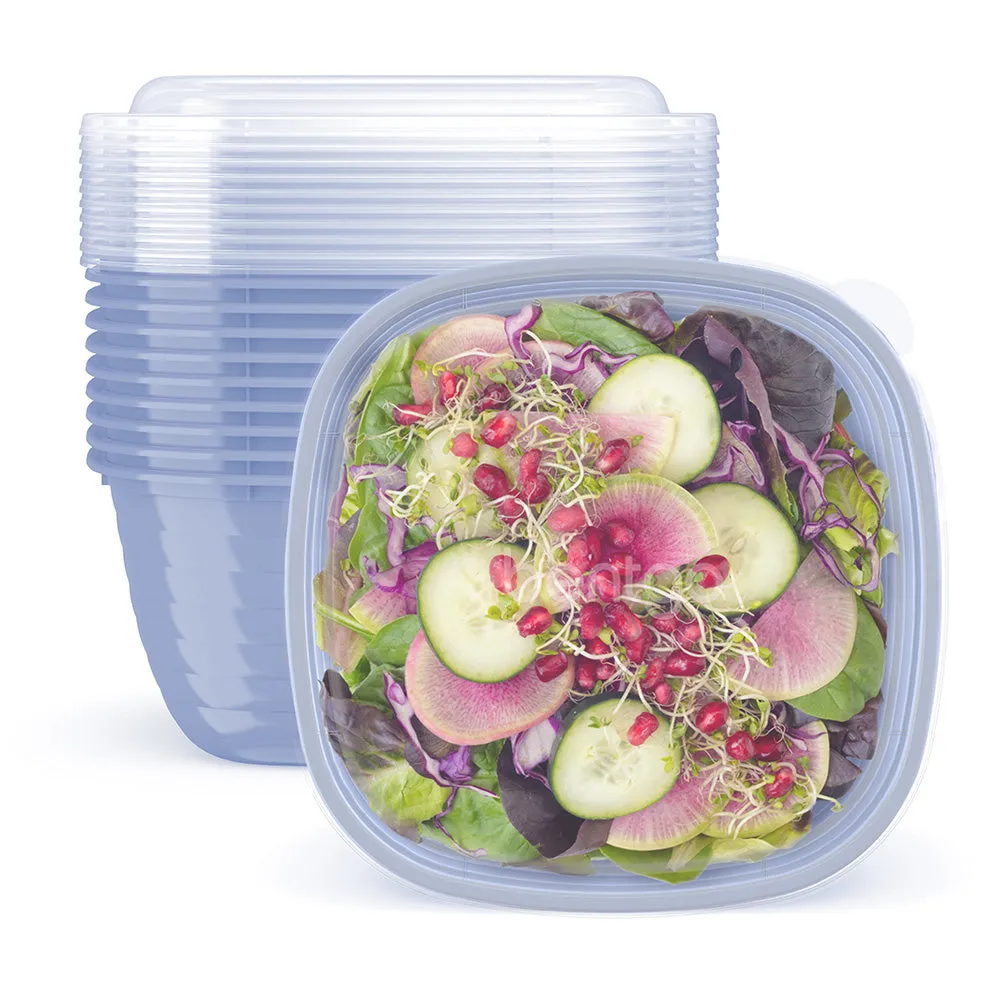 Bentgo Prep 1-Compartment Bowls