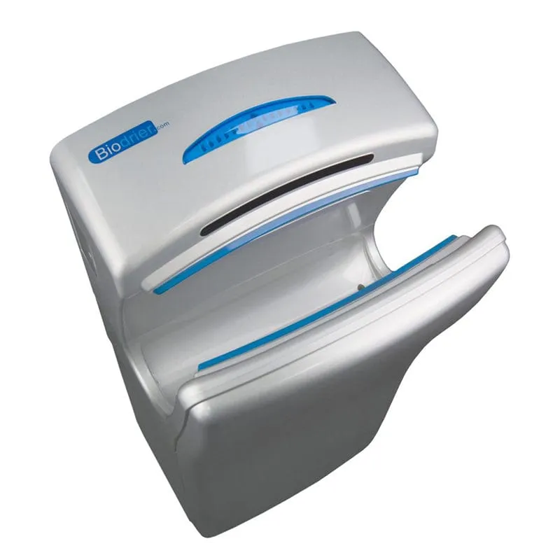 Biodrier Business Hand Dryer