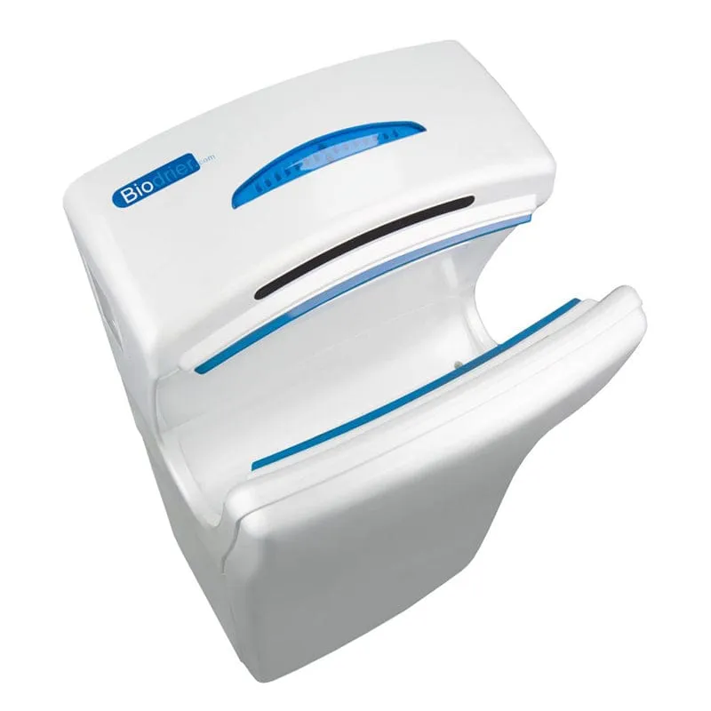 Biodrier Business Hand Dryer