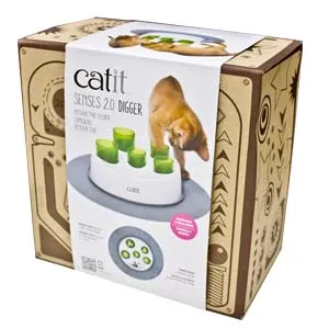 Catit Senses 2.0 Digger