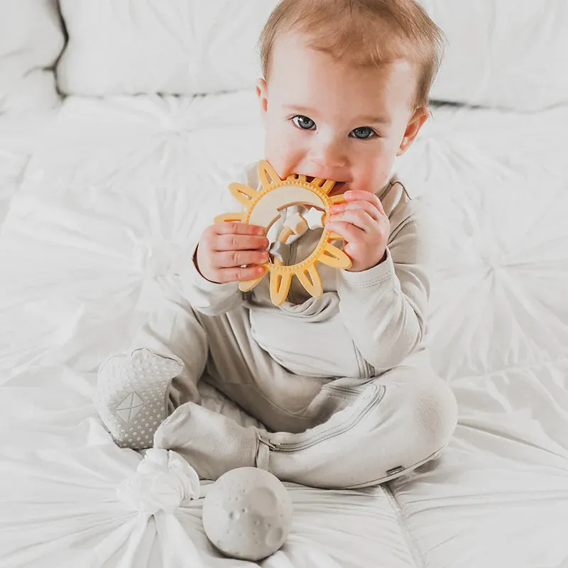 Celestial Skies Teether Sensory Toy