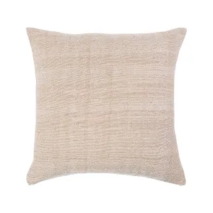 Chambray Dune Pillow