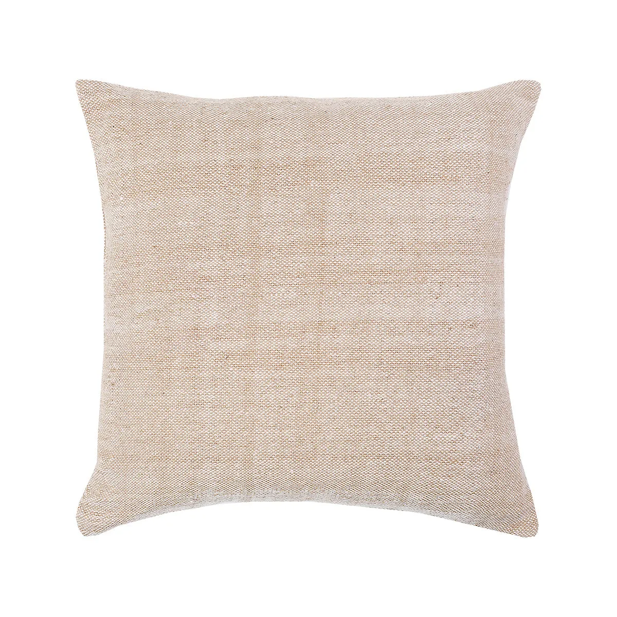 Chambray Dune Pillow