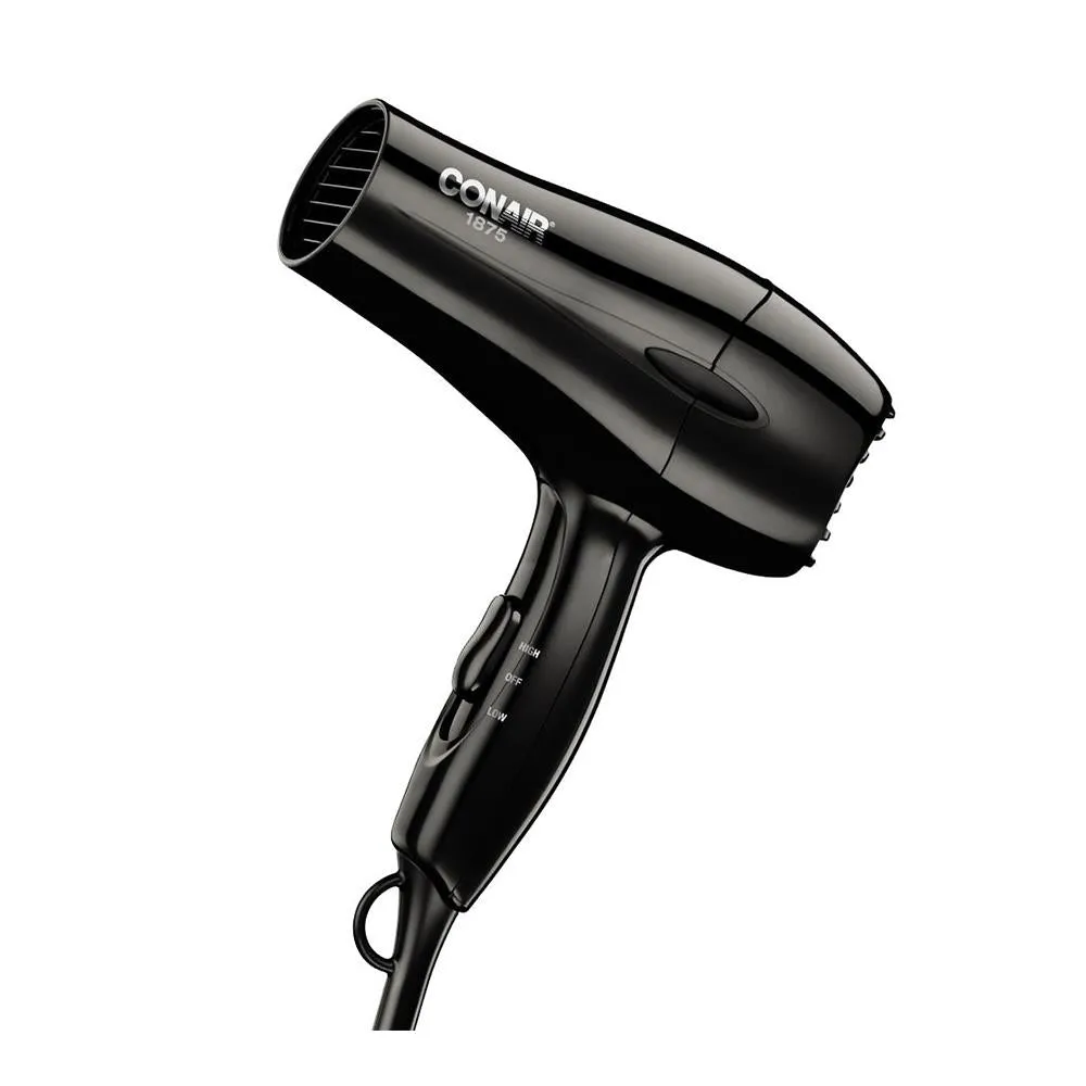 Conair 1875 Watt Mid-Size Hair Dryer