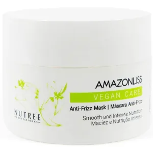 Copy of Amazonliss Vegan Care Anti Frizz Mask 8.45 fl. oz.