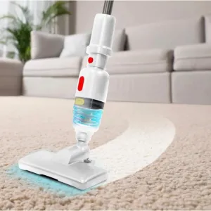 Cordless Stick Vacuum - Powerful and Portable Vacuum