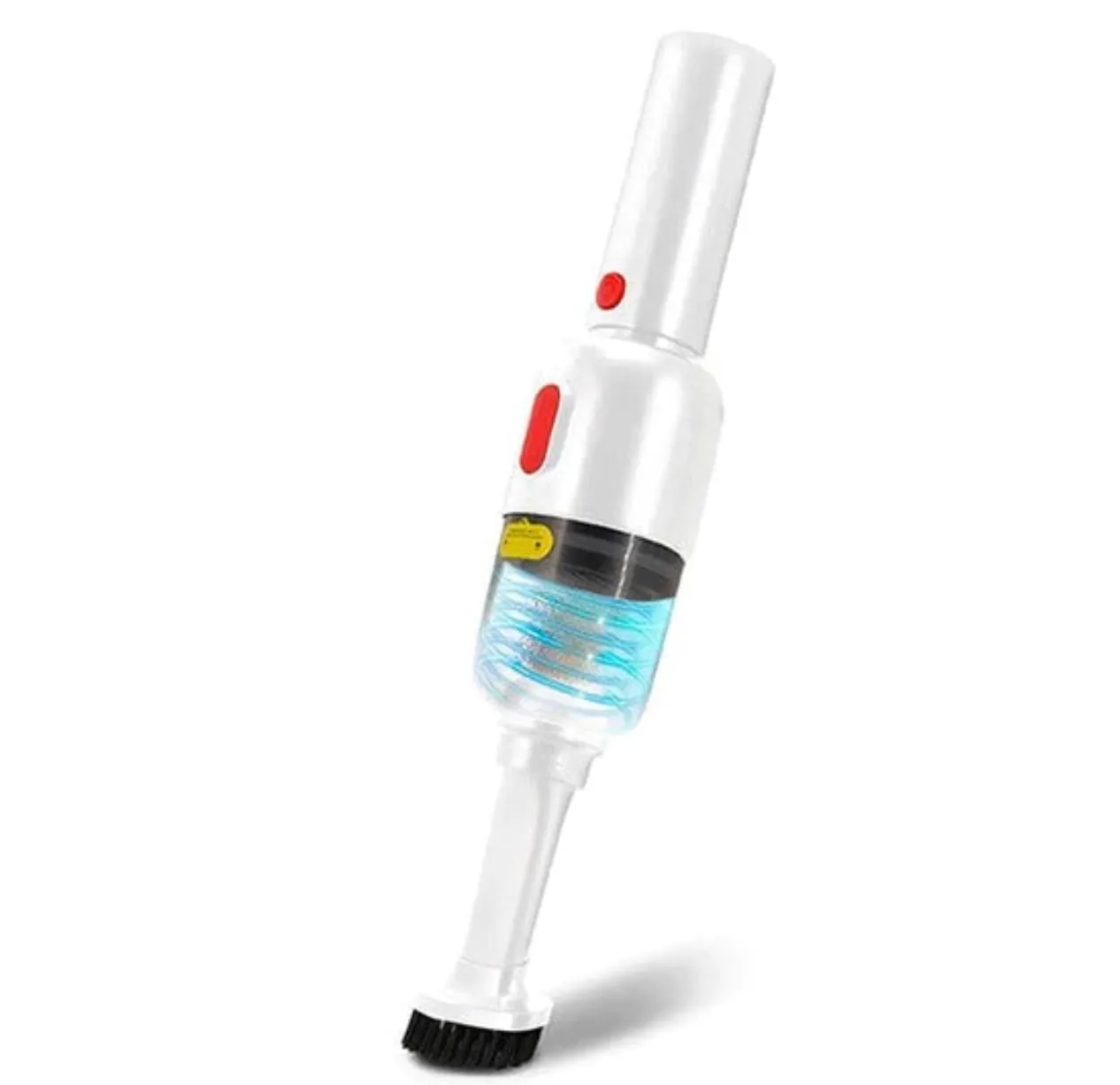 Cordless Stick Vacuum - Powerful and Portable Vacuum