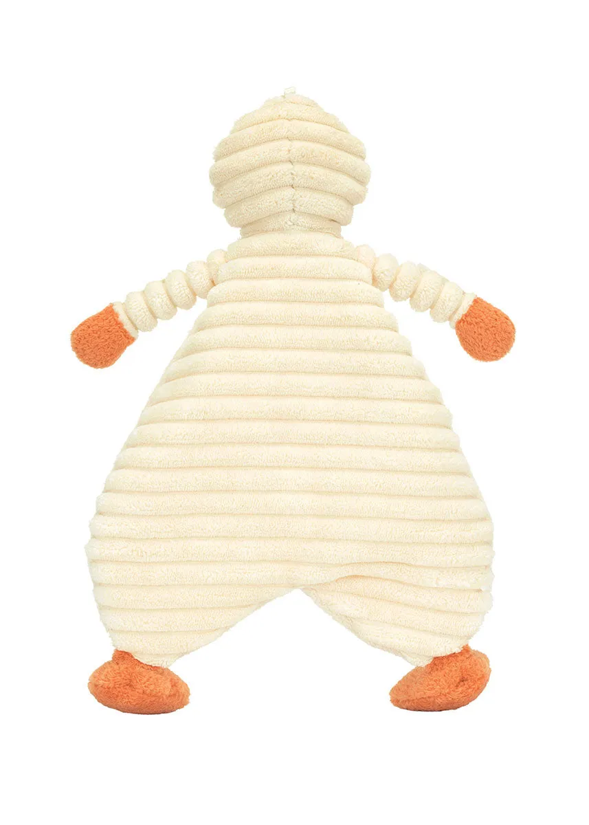 Cordy Roy Baby Duckling Comforter