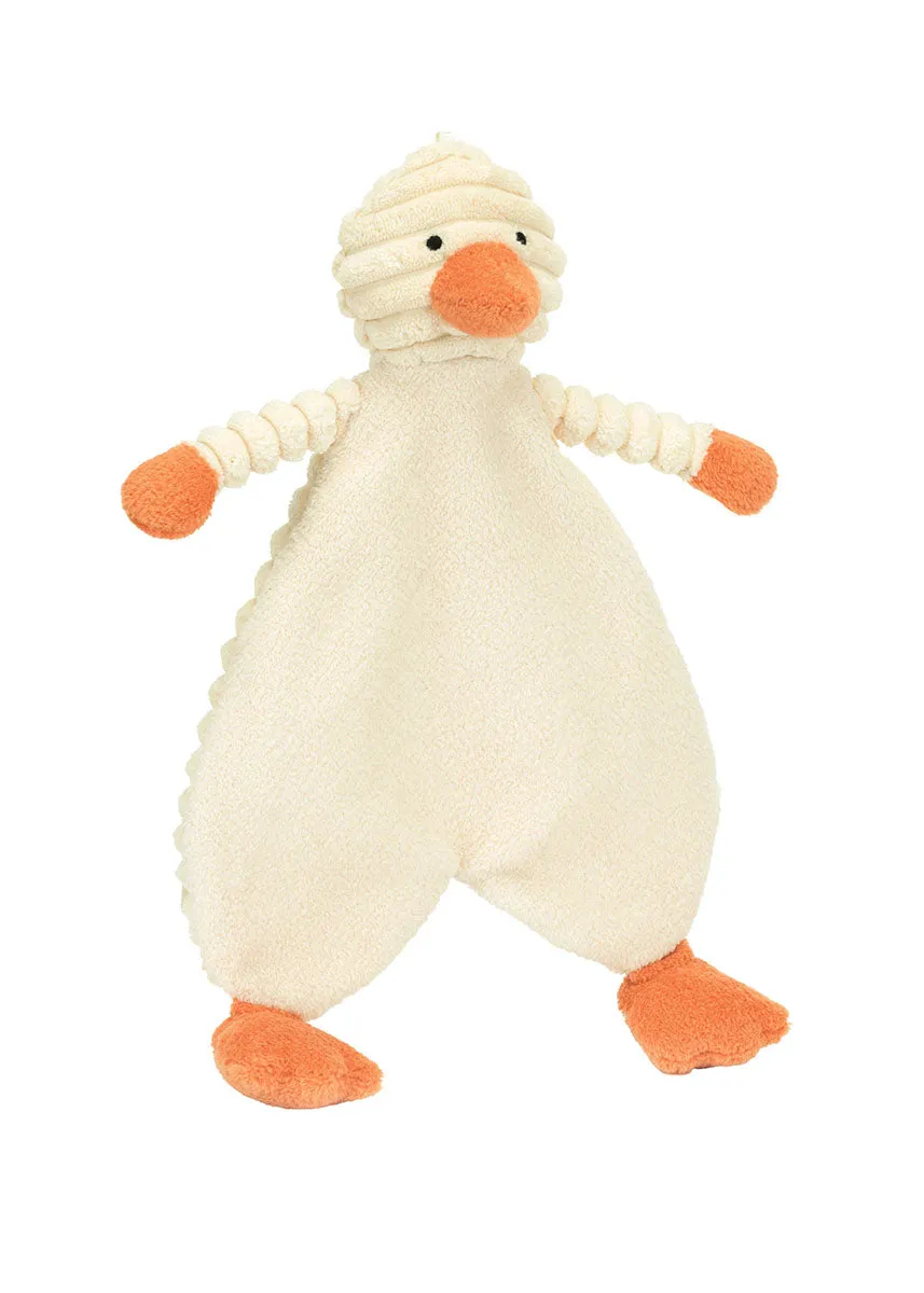 Cordy Roy Baby Duckling Comforter