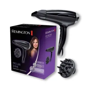 D5215 REMINGTON DRYER - PRO AIR SHINE 2300W