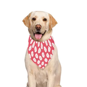 Disney Lilo And Stitch Lilo's Dress Pet Dog Bandana