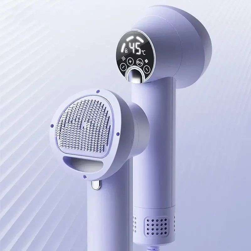 Dog Grooming Smart Pet Hair Dryer for Dogs