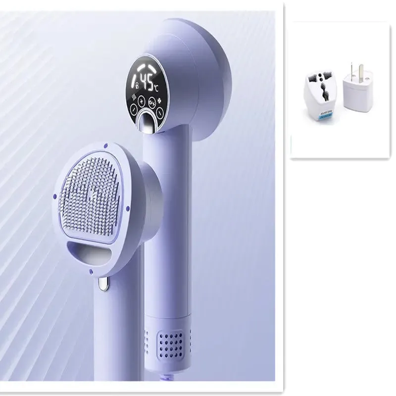 Dog Grooming Smart Pet Hair Dryer for Dogs