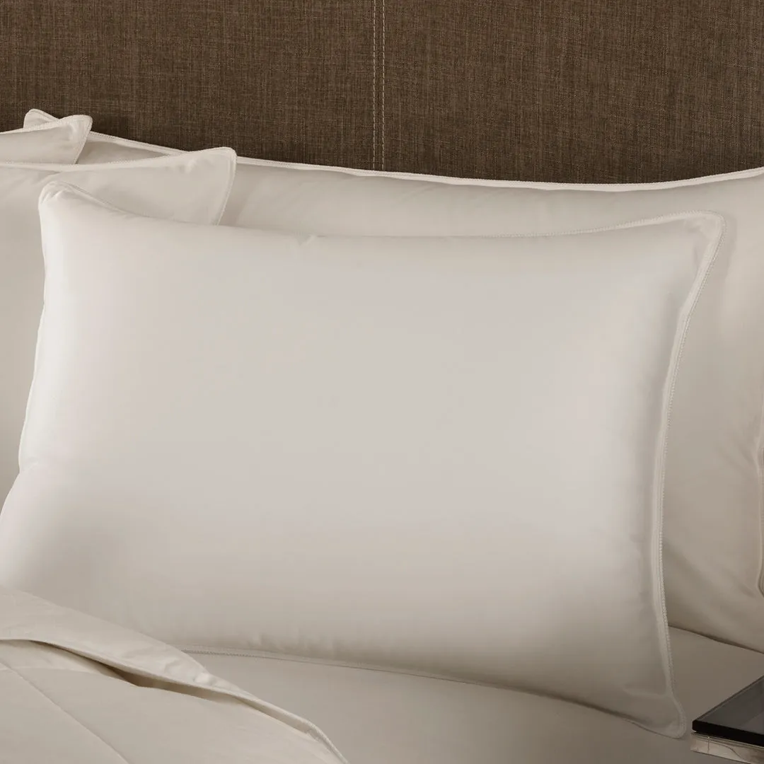 Down Bed Pillow - Soft