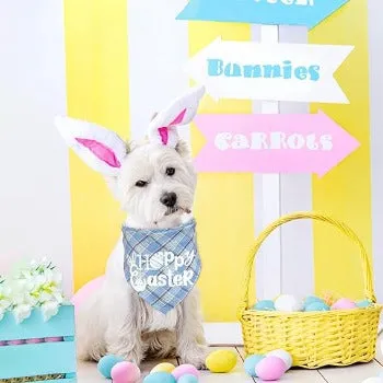 Easter Dog Bandana