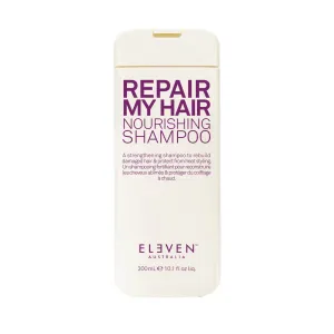 Eleven Repair My Hair Nourishing Shampoo