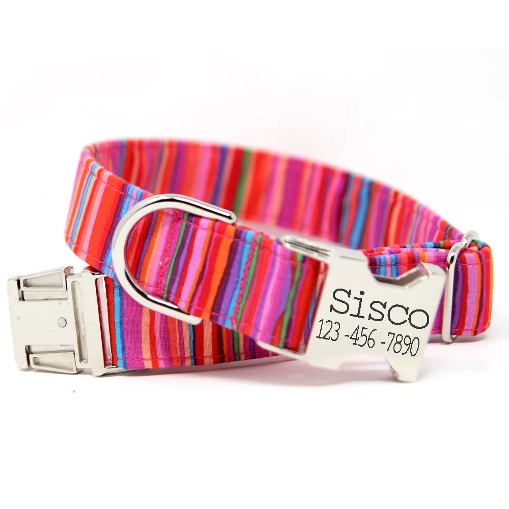 Fiesta Stripe