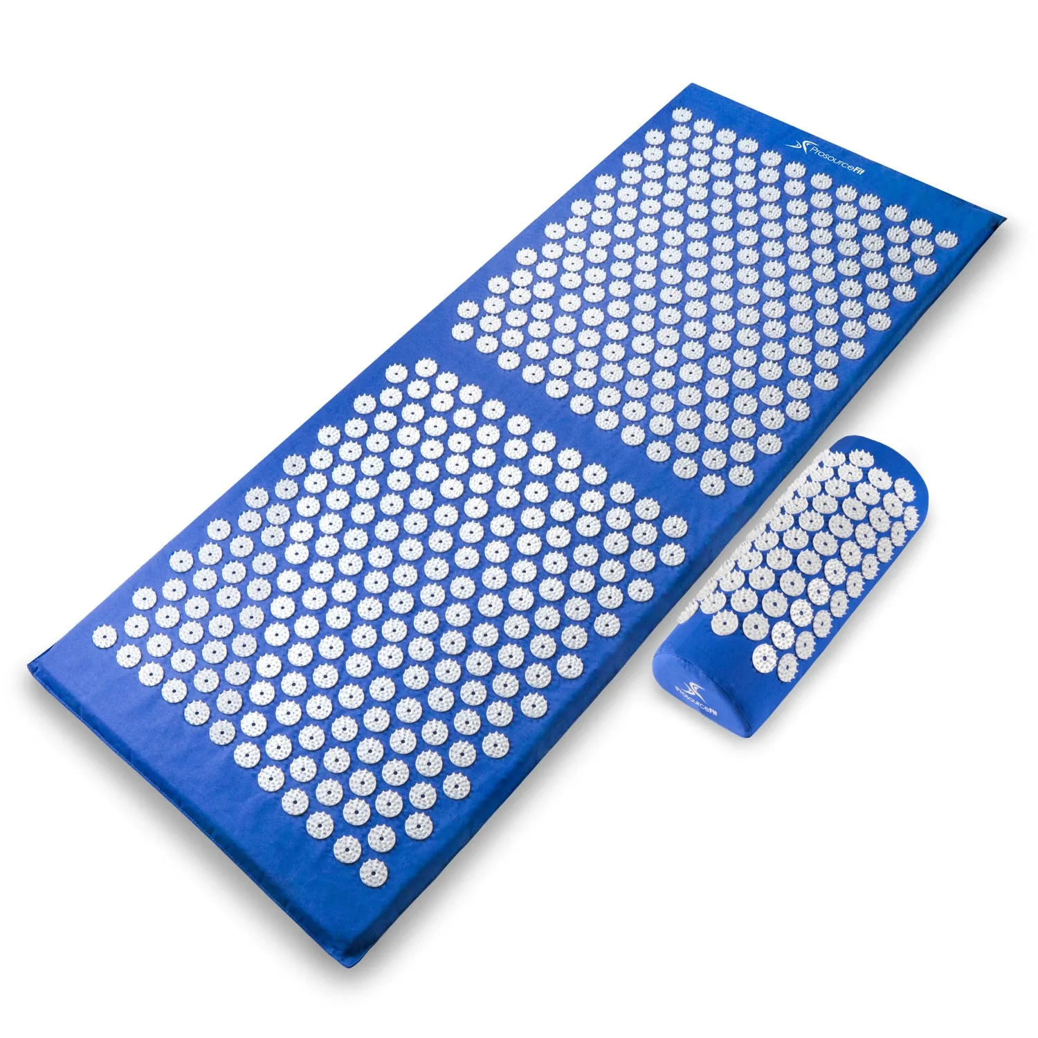 Full Body Acupressure Mat and Pillow Set