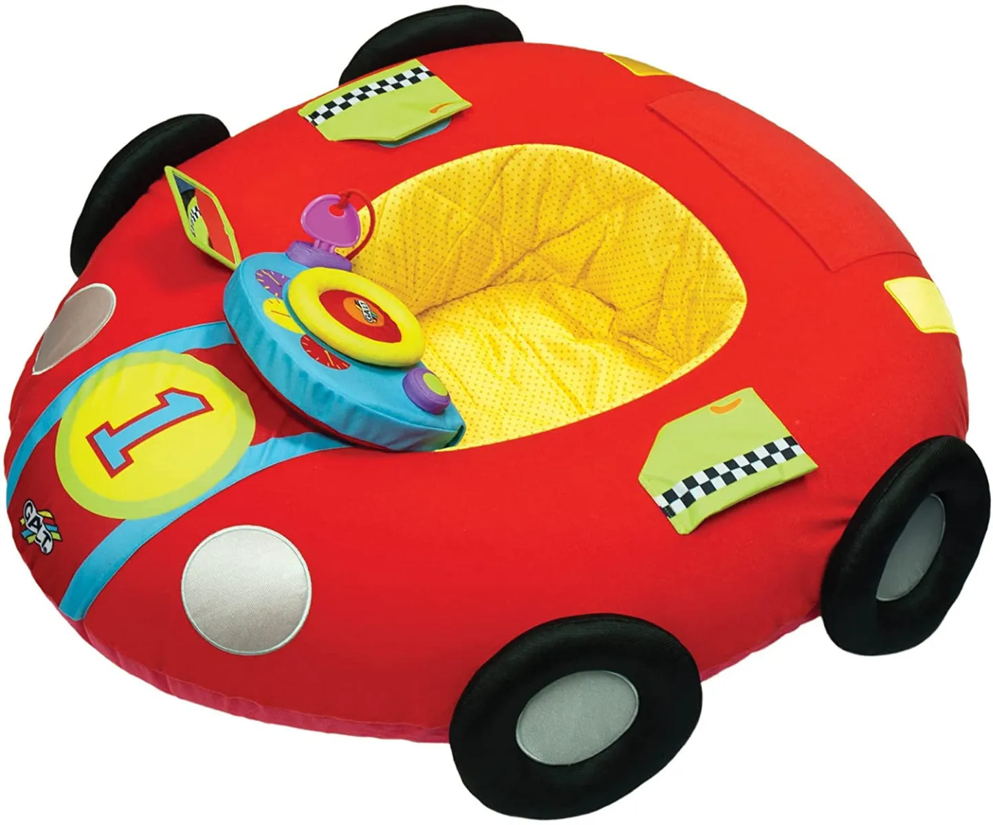 Galt Playnest - Car