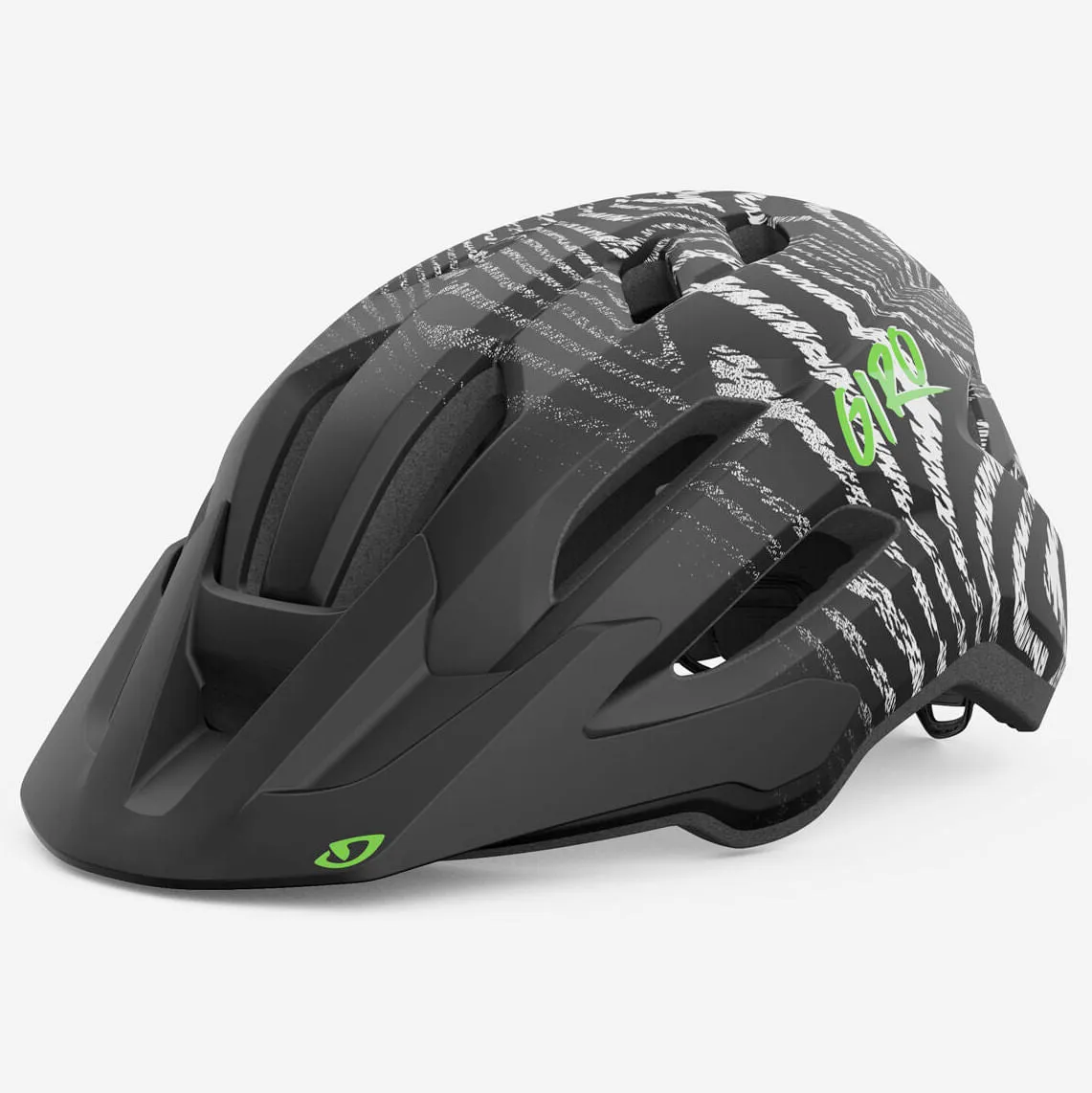 Giro Fixture Mips II Kids Helmet