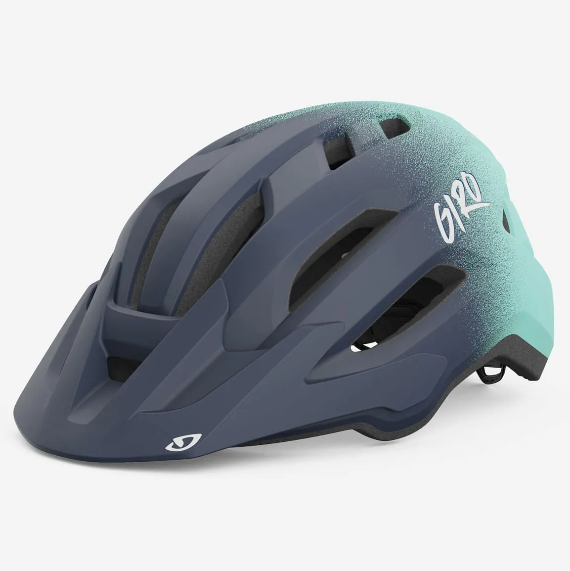 Giro Fixture Mips II Kids Helmet