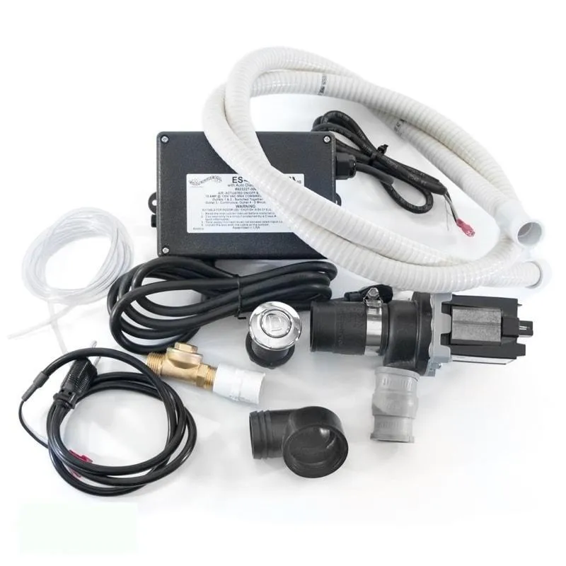 Gulfstream Discharge Pump Kit