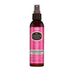 Hask Keratin 5-in-1 Leave In Spray Discontinued