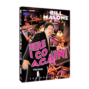 Here I Go Again - Volume 1 by Bill Malone video DOWNLOAD