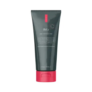 HēLi Muscle Rub