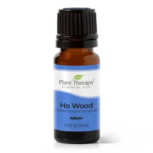 Ho Wood Essential Oil