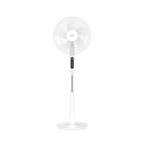 Igenix IGFD2016W Digital Pedestal Cooling Fan