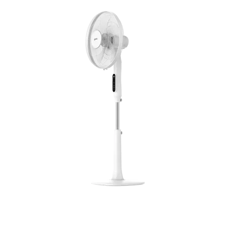 Igenix IGFD2016W Digital Pedestal Cooling Fan