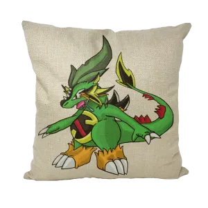 Ledinaking Throw Pillows