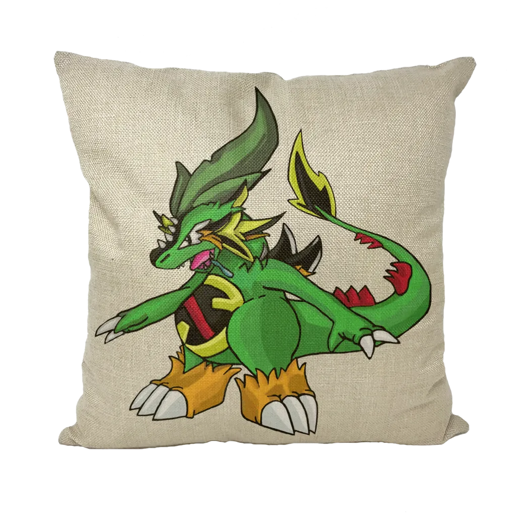 Ledinaking Throw Pillows