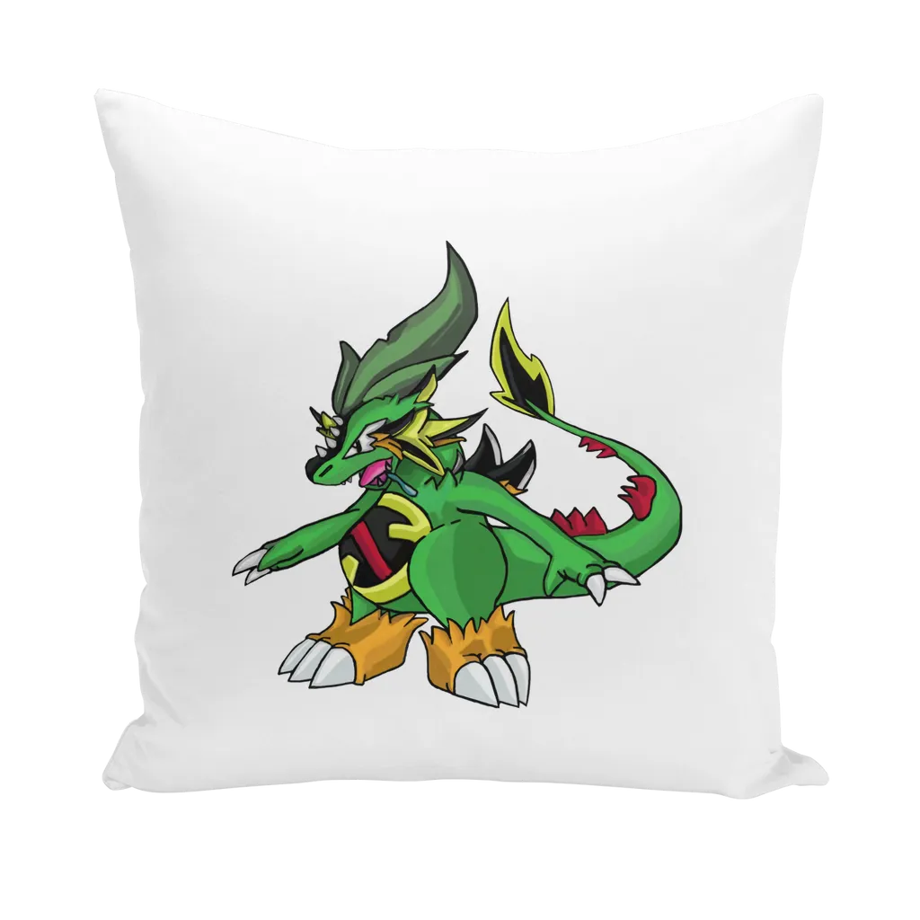 Ledinaking Throw Pillows