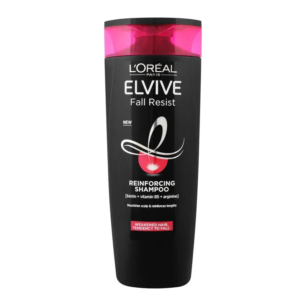 Loreal Paris Elvive Full Resist Shampoo 175ML